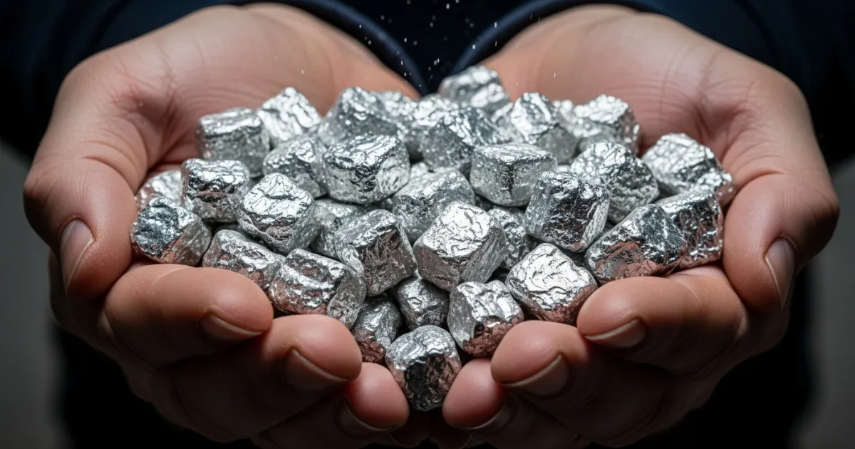 Califórnio-252: O Metal Mais Valioso do Planeta Vale US$ 27 Milhões Por Grama