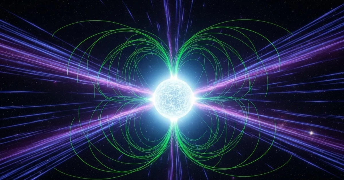 O Ouro Mais Antigo do Universo Pode Finalmente Ter uma Explicação