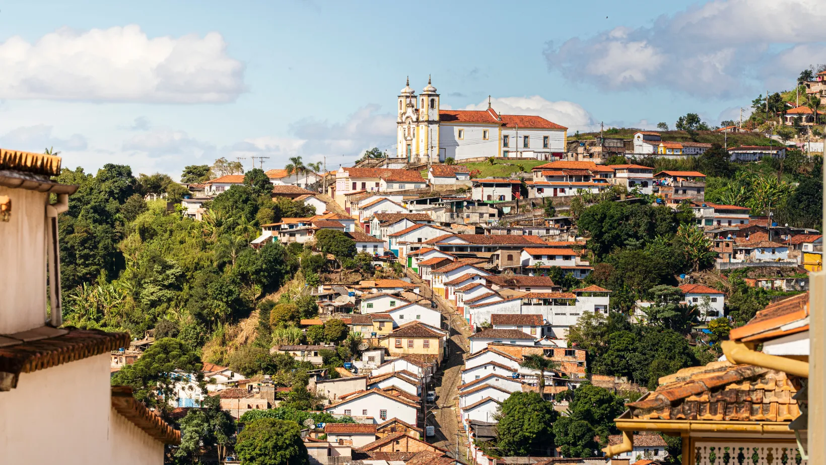 Rota do Ouro Além de Ouro Preto, Conheça as 5 Cidades que Lideram a Produção Bilionária no Brasil