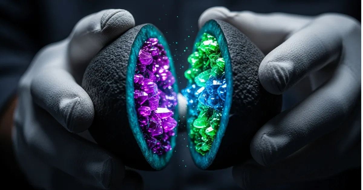 Brasil Acelera Plano para Explorar Terras Raras e Desafiar Dependência Global da China