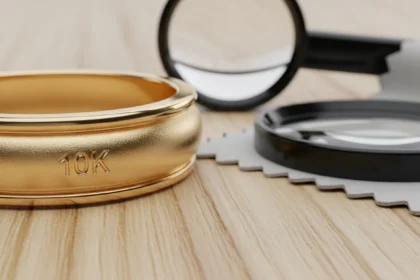 como comprar ouro 10k